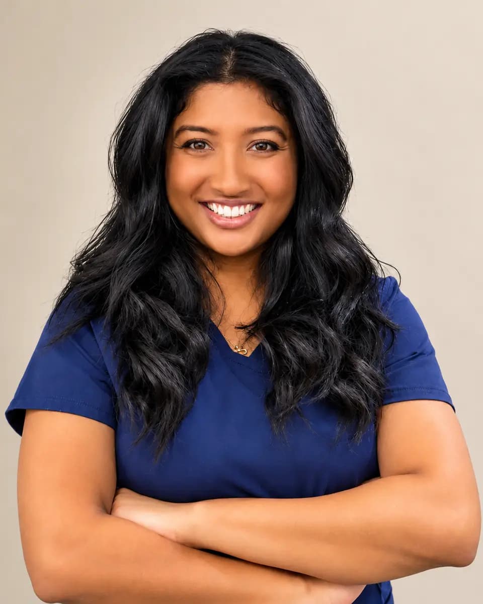 Christina, Manual Osteopathic Practitioner at Mayfield Therapeutics